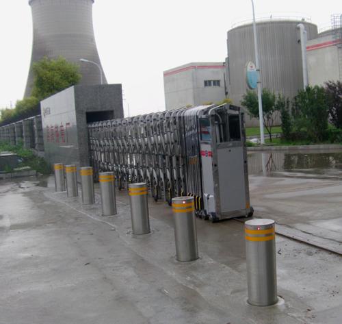 本溪升降路桩八号