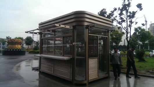 本溪岗亭三号