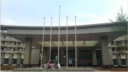 本溪旗杆二号