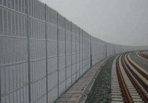本溪声屏障四号