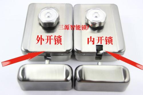 本溪楼宇单元门锁