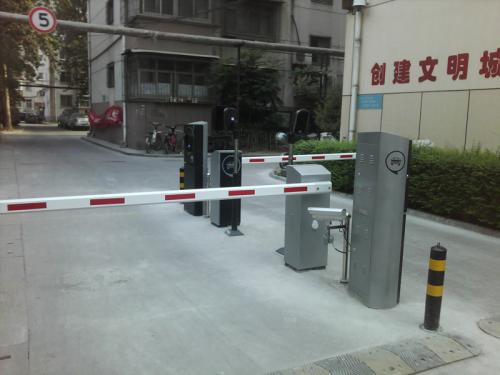 本溪本溪江门市停车收费系统