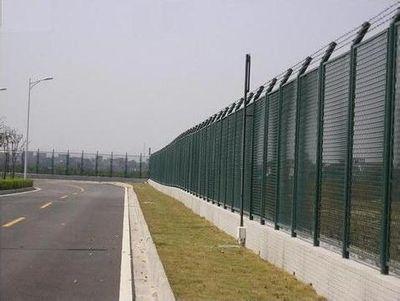 本溪电子围栏系统六号