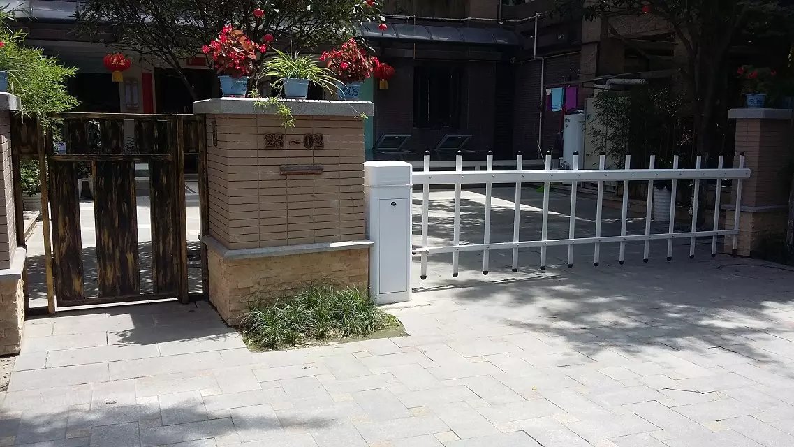 本溪本溪河北唐山市道闸