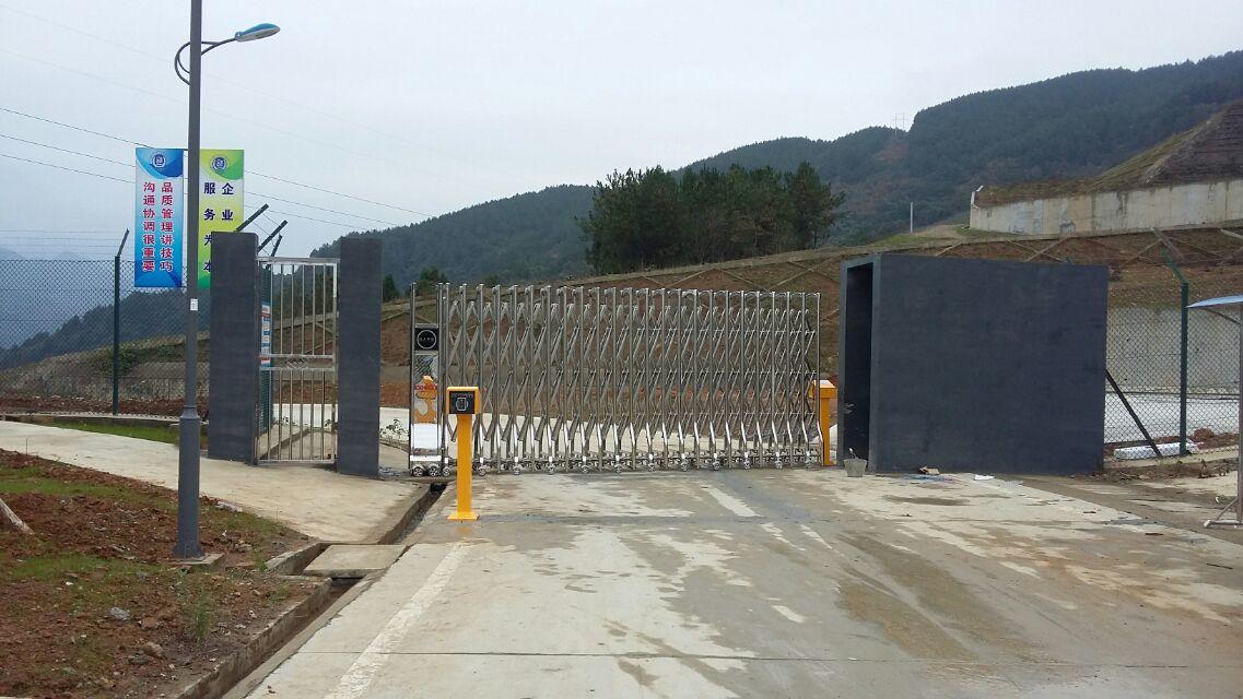 本溪本溪四川广元市伸缩门